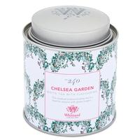 Tea Discoveries Chelsea Garden Caddy