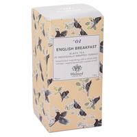Tea Discoveries English Breakfast Teabags
