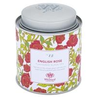 Tea Discoveries English Rose Caddy