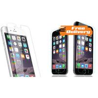 Tempered Glass Phone Screen Protector - 7 Compatible Phones - Free Delivery!