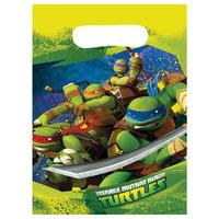 Teenage Mutant Ninja Turtles Party Bags