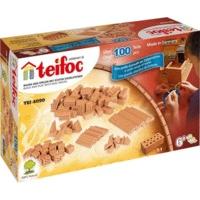 Teifoc 104 Bricks (TEI 4090)
