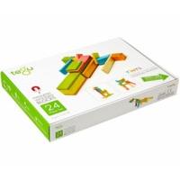 Tegu 24-Piece Set Sunset