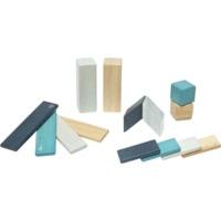 Tegu 14-piece Set Blues