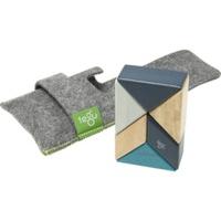 tegu prism pocket pouch 6 blocks blues