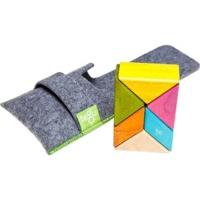 Tegu Prism Pocket Pouch 6 Blocks Tints