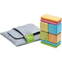 Tegu Original Pocket Pouch 8 Blocks Tints