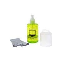 Techlink Keepit Clean Anti-bacterial Spray And Cloth Cleaning Kits