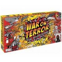 TerrorBull Games War on Terror