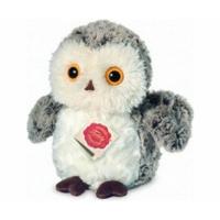 Teddy Hermann Owl 18 cm