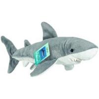 Teddy Hermann Hai 38 cm