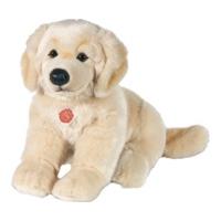 Teddy Hermann Retriever Dog. 30cm