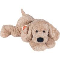 teddy hermann dangling dog 40 cm