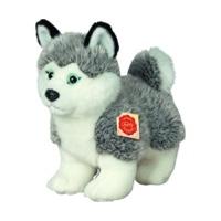 teddy hermann husky 23 cm