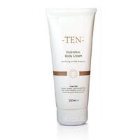 Ten Hydration Body Cream 200ml