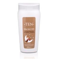 Ten Baby Bath Milk 200ml