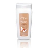 Ten Baby Natural Shampoo 200ml