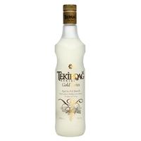 Tekirdag Oak Aged Raki / Gold Series