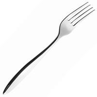 teardrop 180 cutlery dessert forks pack of 12