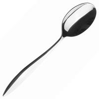 Teardrop 18/0 Cutlery Dessert Spoons (Pack of 12)