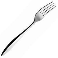 teardrop 180 cutlery table forks pack of 12