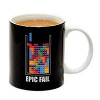 Tetris Epic Fail 300ml Mug