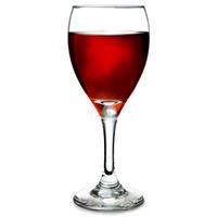 Teardrop Tear Wine Glasses 8.5oz / 250ml (Set of 4)