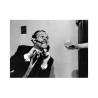 Terry Thomas from the Getty Images Archive