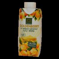 Terrafertil Goldenberry Juice Drink 330ml