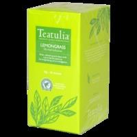teatulia organic lemongrass herbal infusion tea 20 tea bags 20 tea bag ...