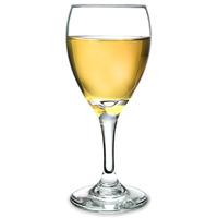 teardrop tear wine glasses 65oz 190ml case of 36
