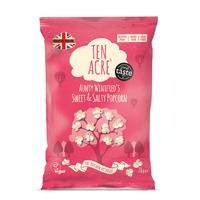 Ten Acre Aunty Winifred\'s Sweet and Salty Popcorn 28g