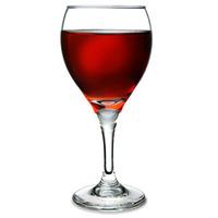 teardrop tear wine glasses 108oz 320ml set of 4