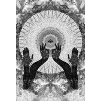 Temple of the Way of Light By Dan Hillier