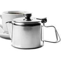 Teapot Mirror Finish 12oz / 330ml (Case of 10)