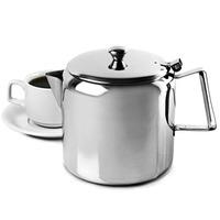 teapot mirror finish 70oz 2ltr