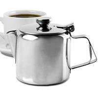 Teapot Mirror Finish 16oz / 500ml