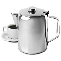 teapot mirror finish 100oz 3ltr