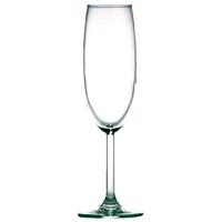 Teardrops Champagne Flutes 180ml Pack of 24