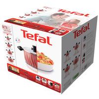 tefal tempo 4 piece pan set