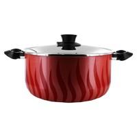 Tefal Tempo 30cm Stock Pot with Lid