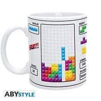 Tetris - Great Move 320ml Mug (abymug203)