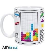 tetris great move 320ml mug abymug203