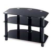 Techlink Dais D80b Entertainment System Shelving Stand (screens Up To 42 Inch)