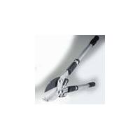 telescopic ratchet loppers gartenmeister