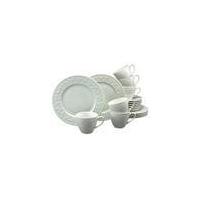 Teaset SILVIA, 18 piece
