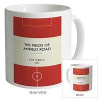 Terrace Chants - Inspired by Liverpool FC Mug