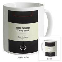 Terrace Chants - Inspired by Fulham FC Mug