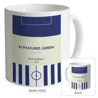 Terrace Chants - Inspired by West Bromwich Albion FC Mug