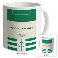 Terrace Chants - Inspired by Celtic FC Mug